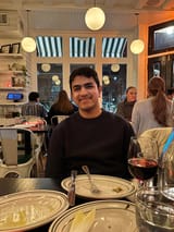 Dhruv Methi